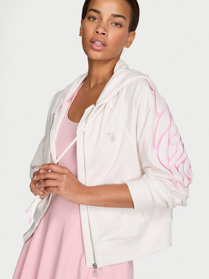 VS Angel Hoodie