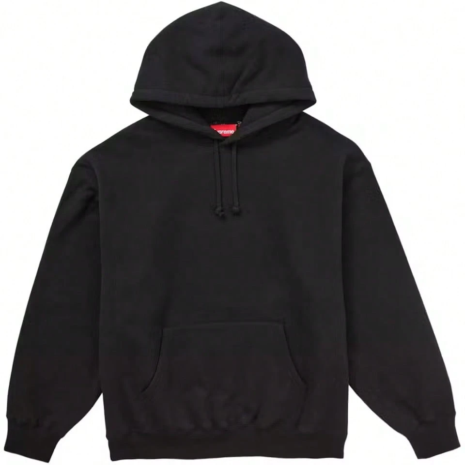 Mellow Hoodie
