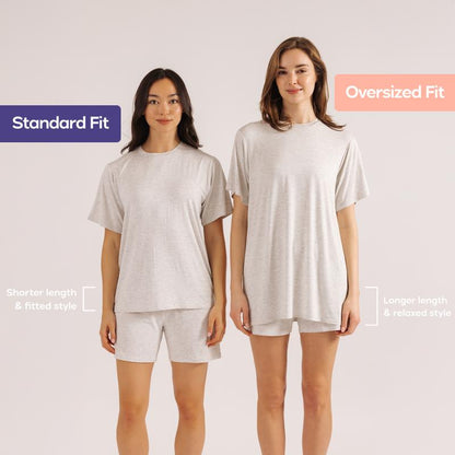 Dream | Cooling Pajama Set