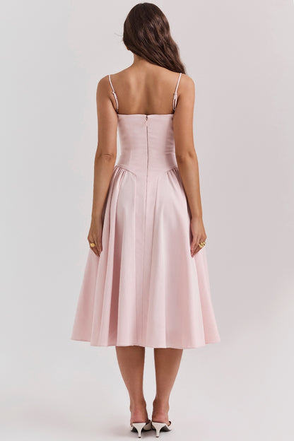 Chiara | Corset Sundress