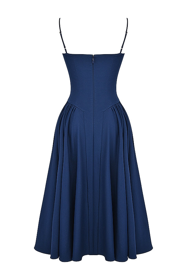 Chiara | Corset Sundress