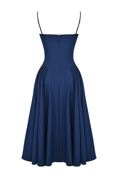Chiara | Corset Sundress
